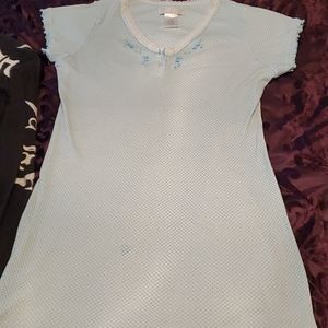 Nightgown